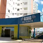Aguas Das Fontes - Achei Ferias