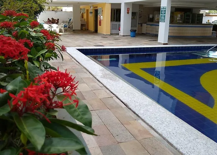 Aguas Das Fontes - Achei Ferias