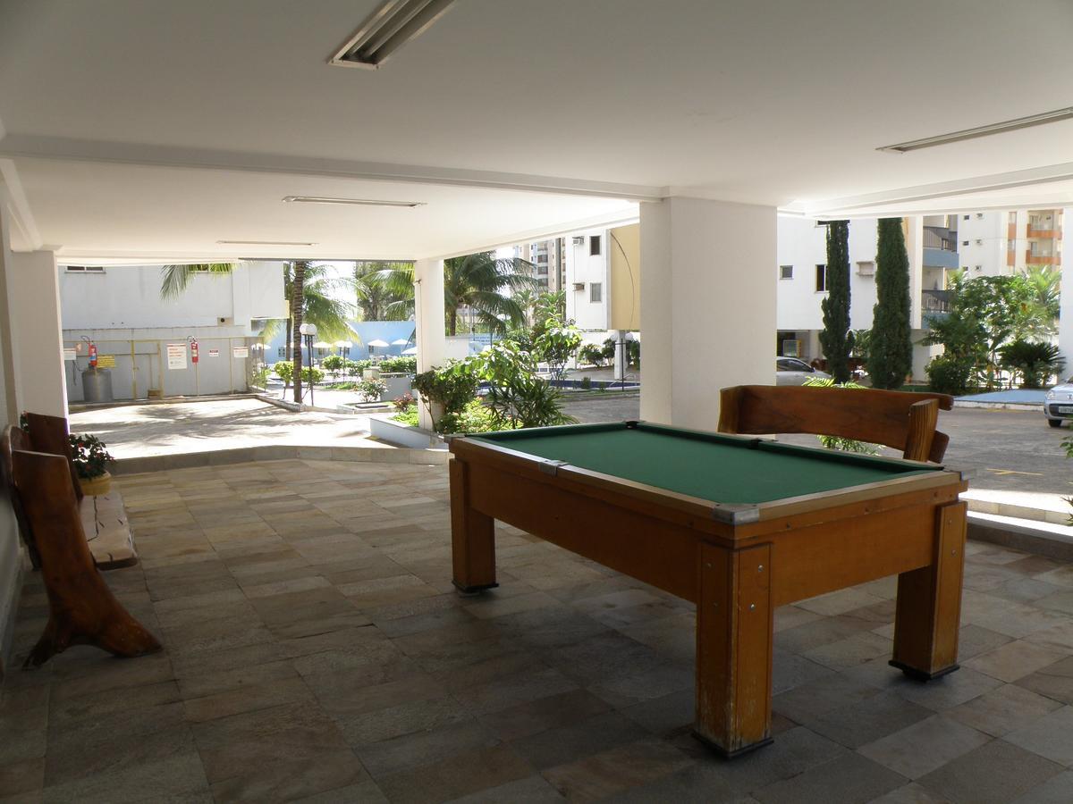 Aguas Das Fontes - Achei Ferias Apartment Caldas Novas