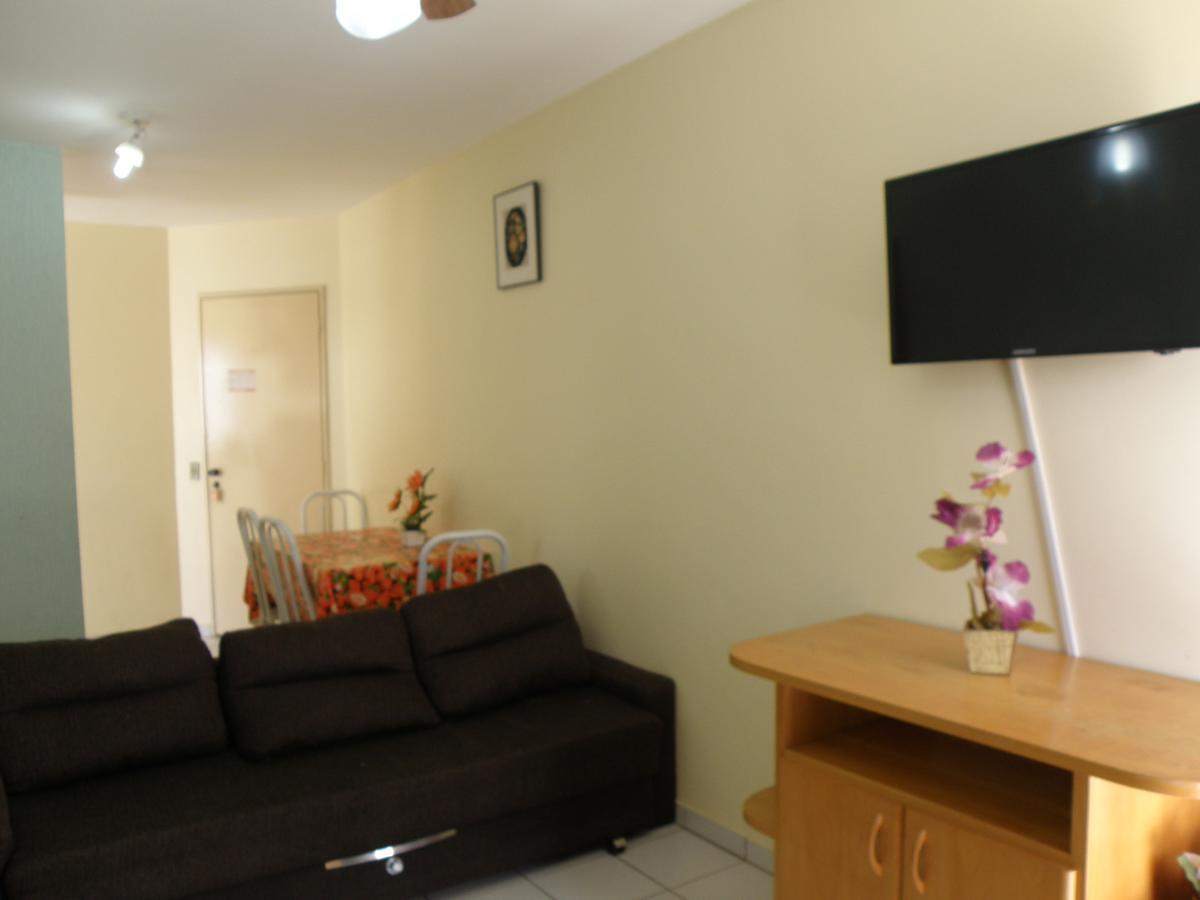 Apartment Aguas Das Fontes - Achei Ferias *