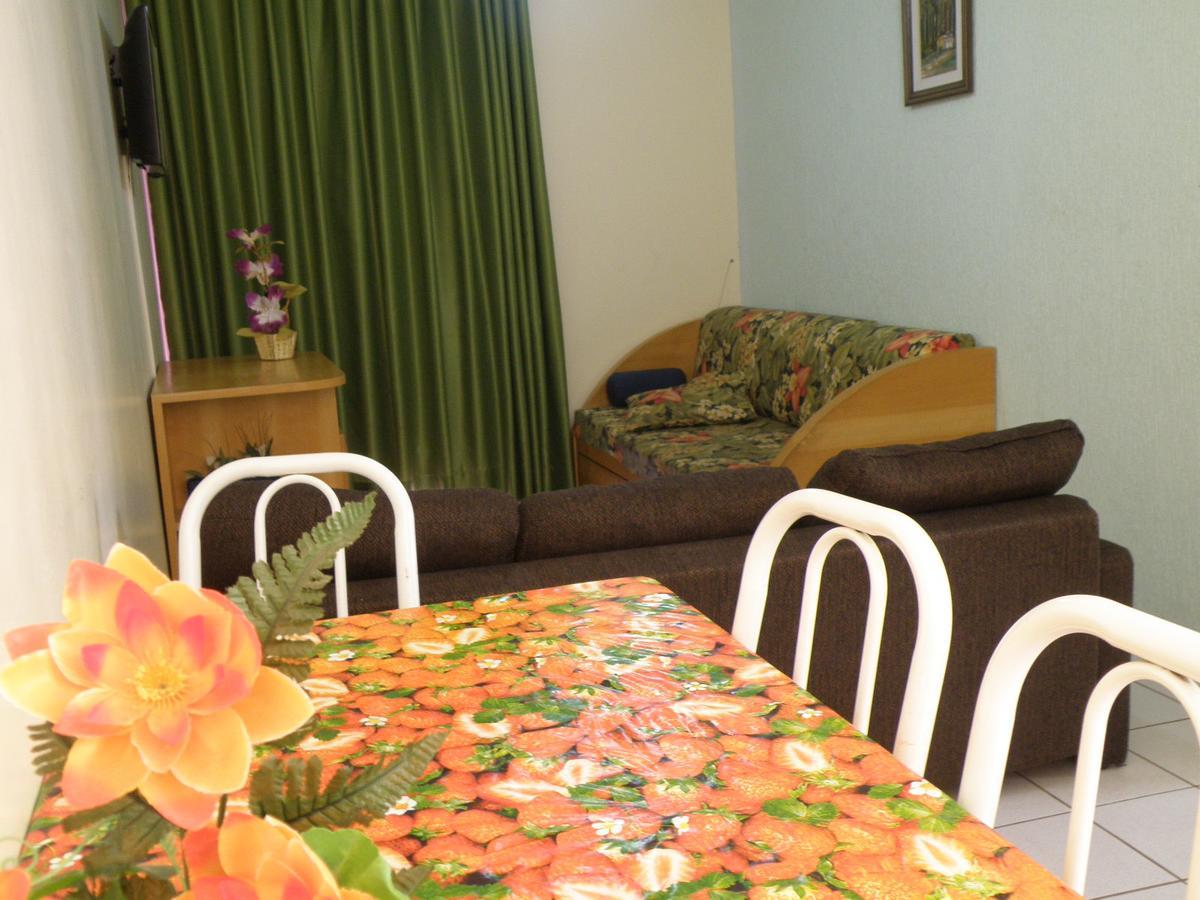 Aguas Das Fontes - Achei Ferias Apartment Caldas Novas