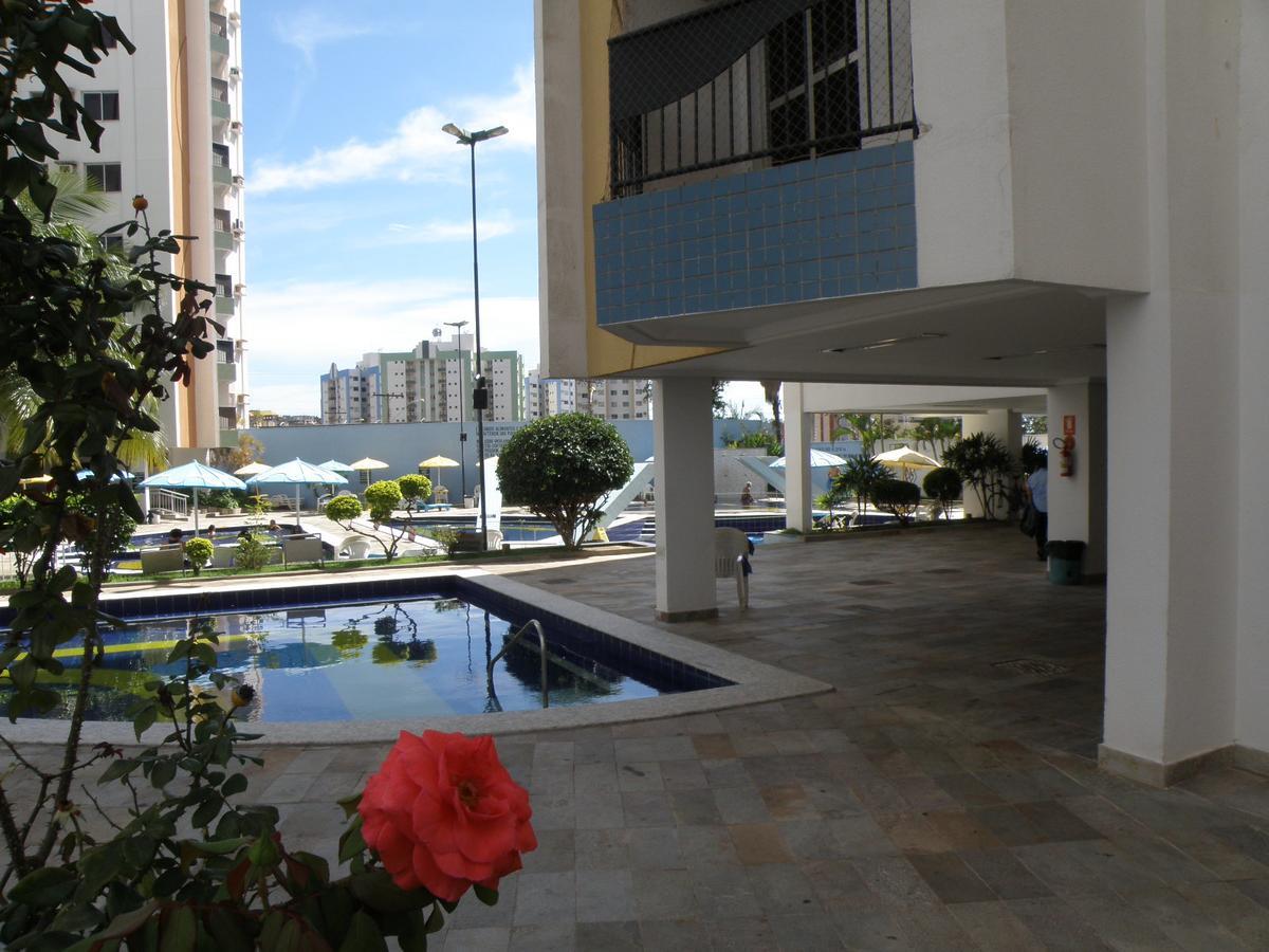 Aguas Das Fontes - Achei Ferias Caldas Novas